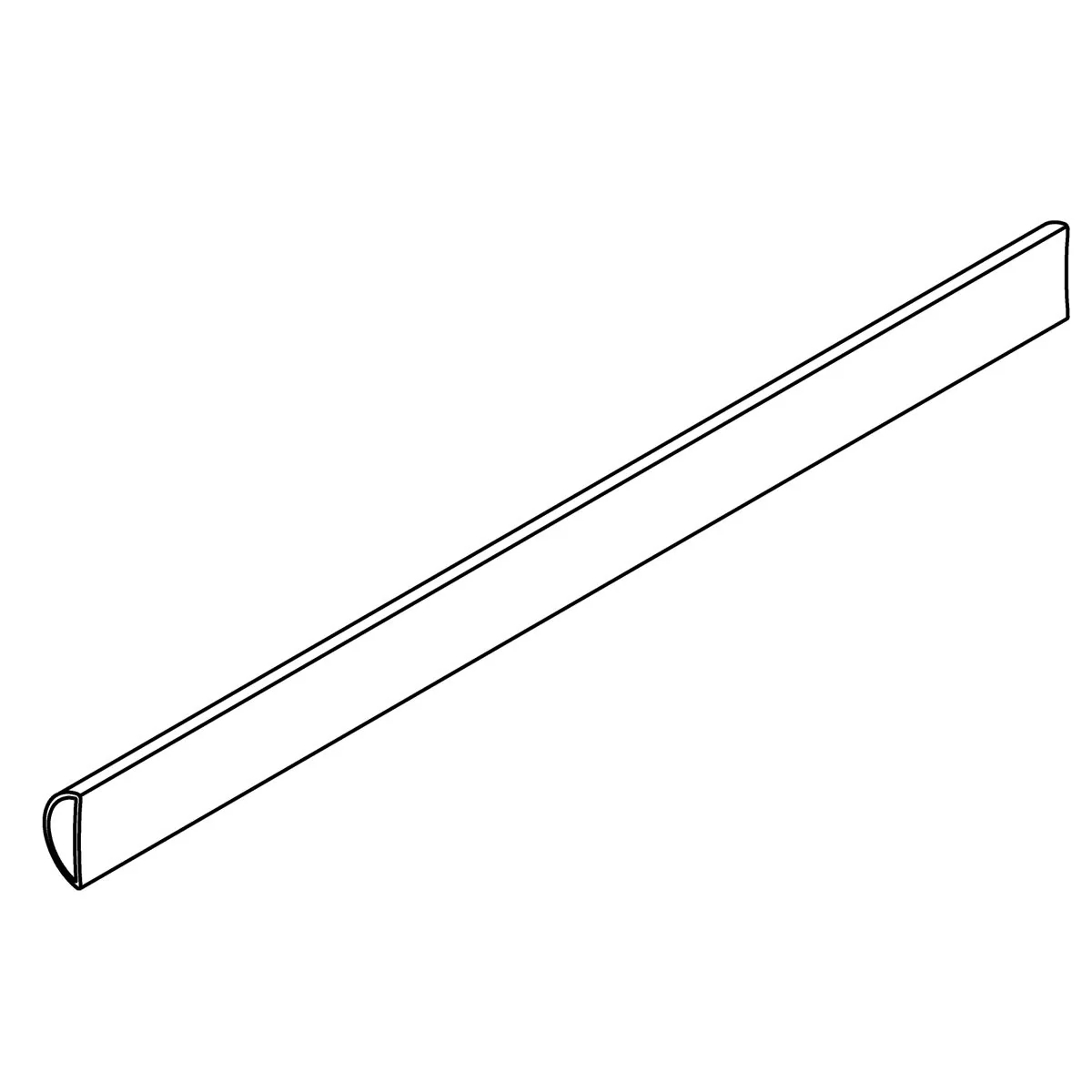 KOHLER K-1238077-01 1238076 Towel Bar 23.000"