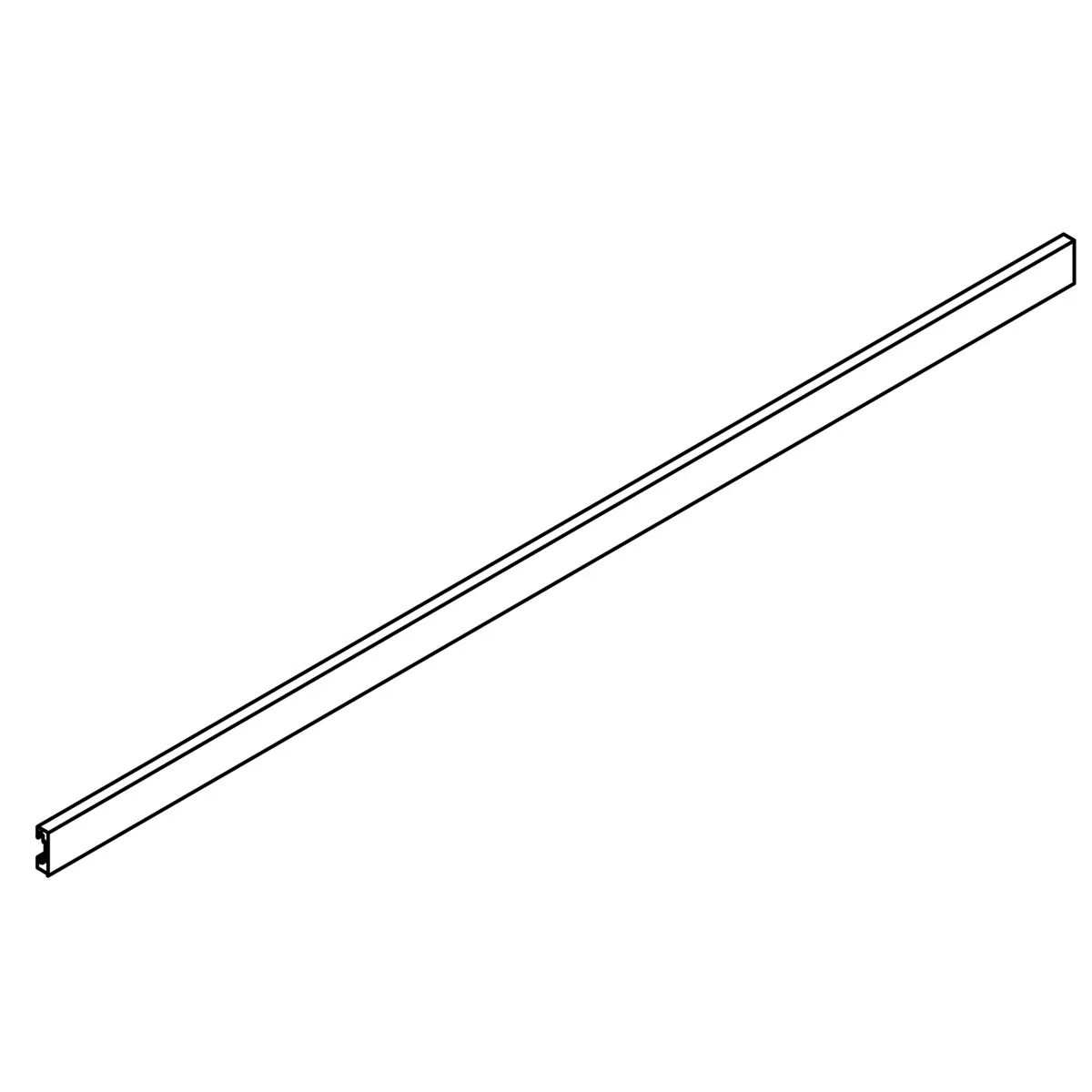 KOHLER K-1368379-01 1368378 Header 60"
