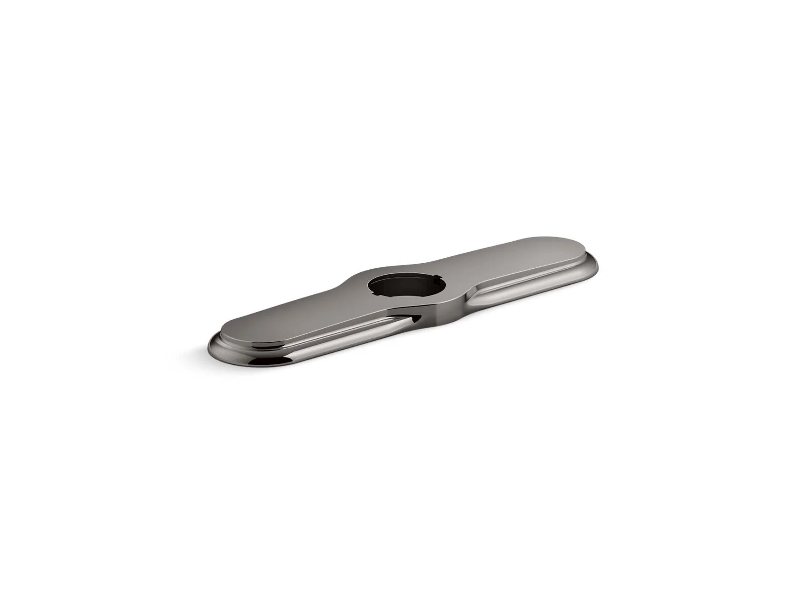 KOHLER K-99272 3-hole kitchen faucet escutcheon - Image 8