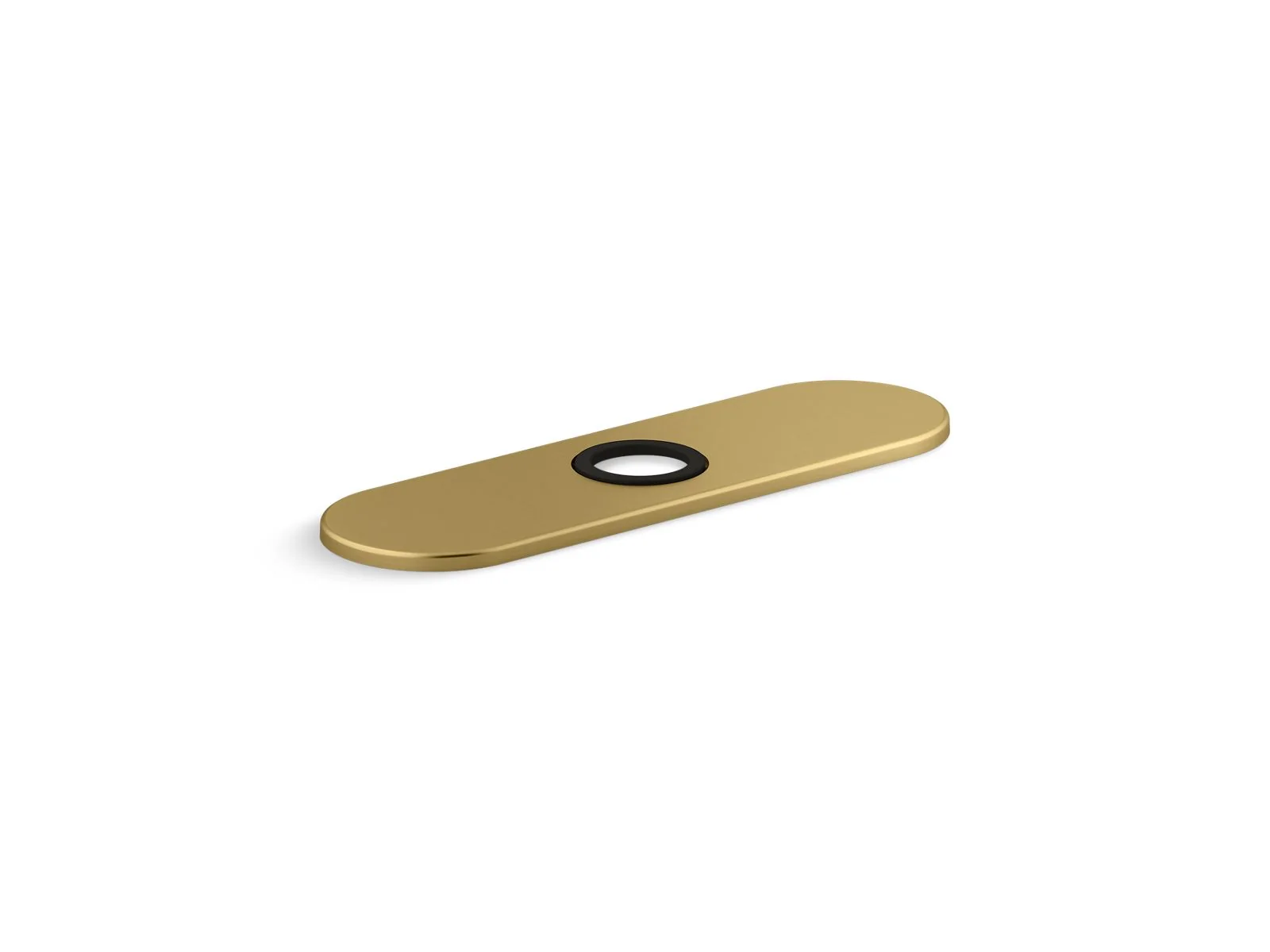 KOHLER K-13479-A 8" escutcheon plate for Insight and Kinesis faucet - Image 2