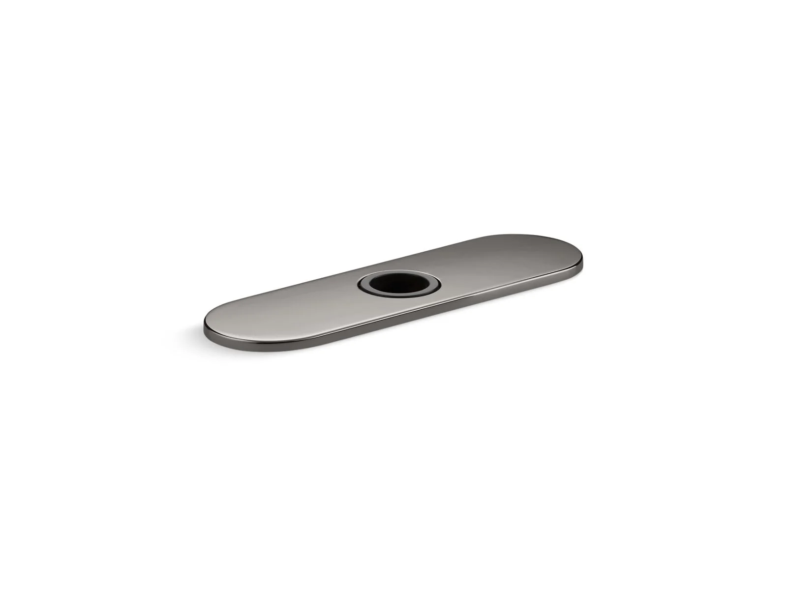 KOHLER K-13479-A 8" escutcheon plate for Insight and Kinesis faucet - Image 3