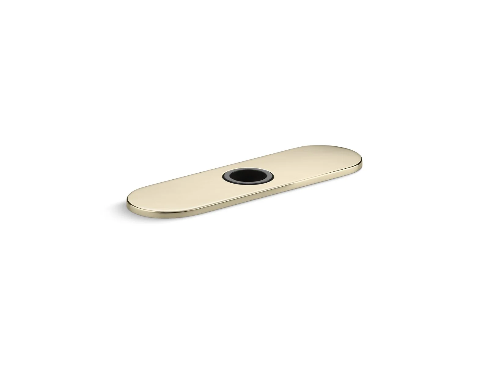 KOHLER K-13479-A 8" escutcheon plate for Insight and Kinesis faucet - Image 4