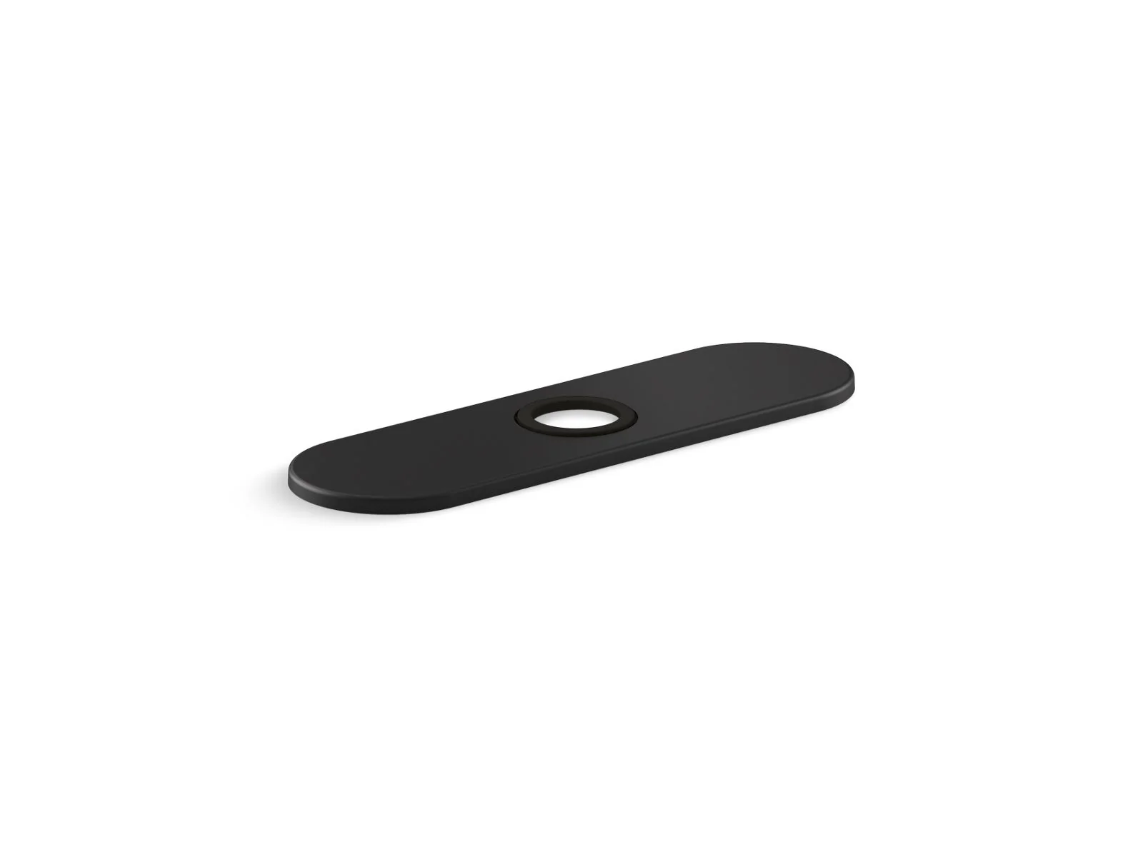KOHLER K-13479-A 8" escutcheon plate for Insight and Kinesis faucet - Image 5