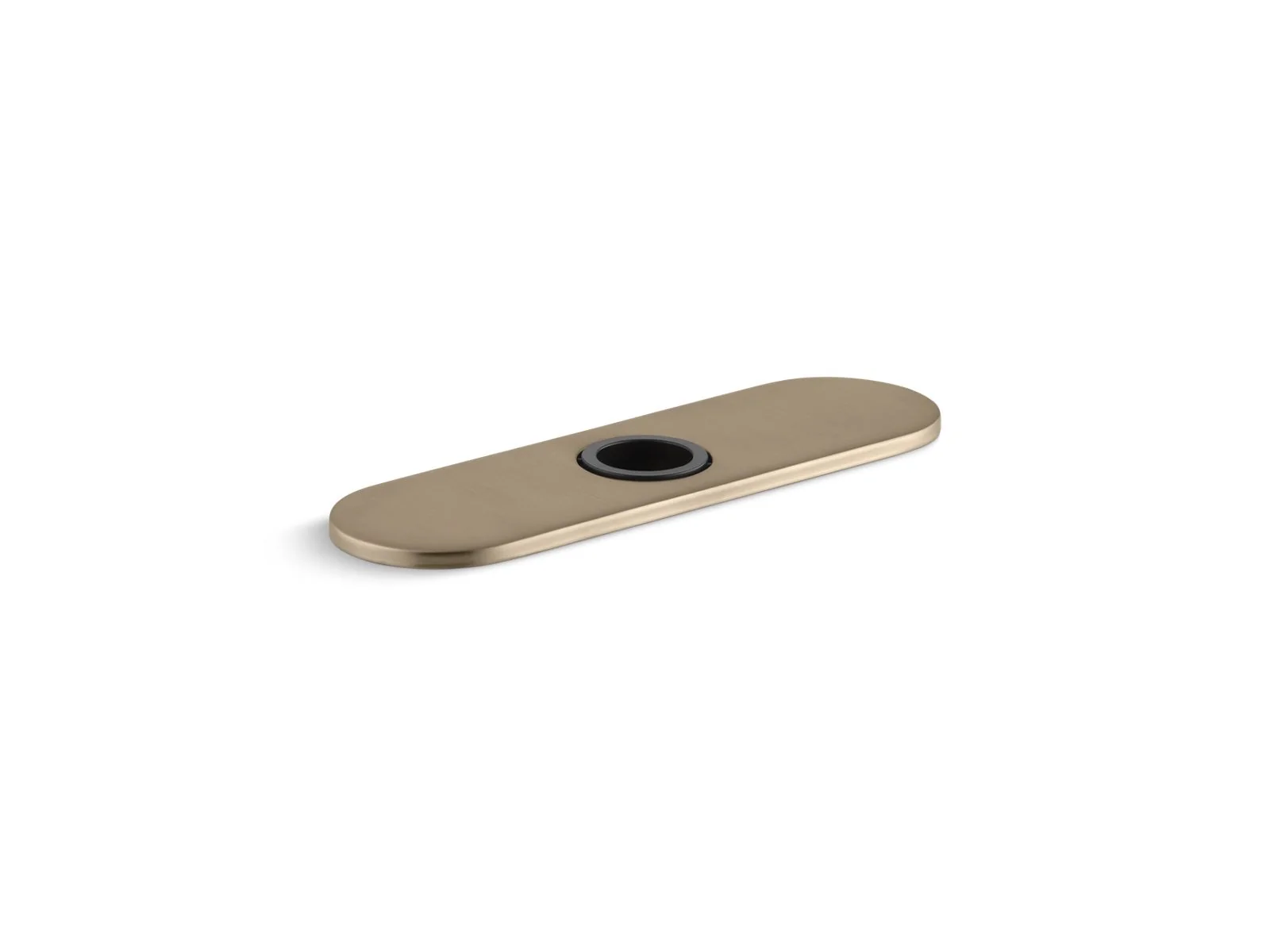 KOHLER K-13479-A 8" escutcheon plate for Insight and Kinesis faucet - Image 6