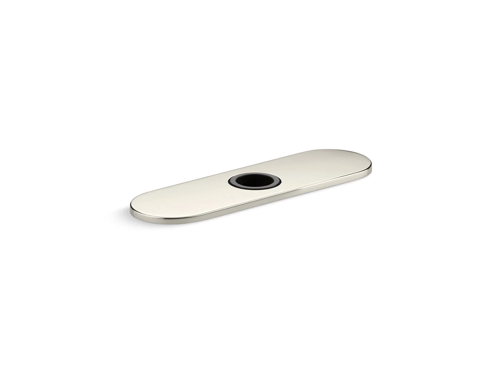KOHLER K-13479-A 8" escutcheon plate for Insight and Kinesis faucet - Image 7