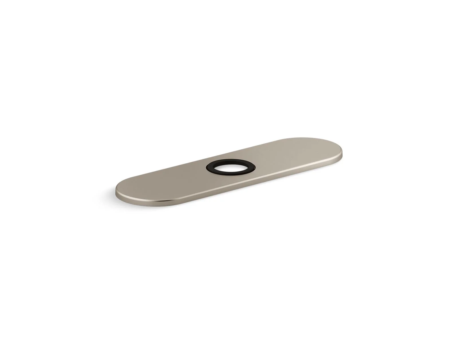 KOHLER K-13479-A 8" escutcheon plate for Insight and Kinesis faucet - Image 9