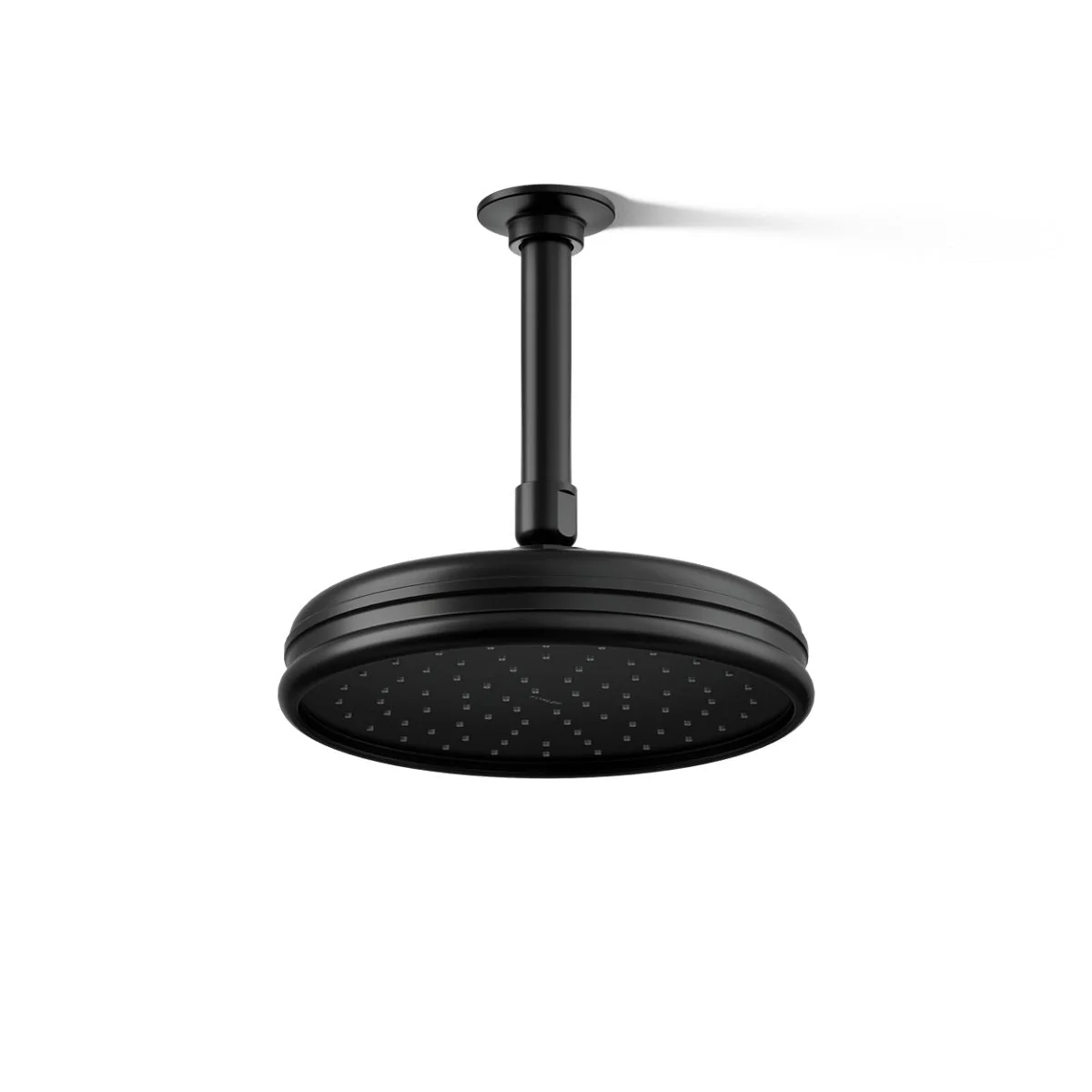KOHLER K-13692 8" single-function rainhead, 2.5 gpm - Image 42