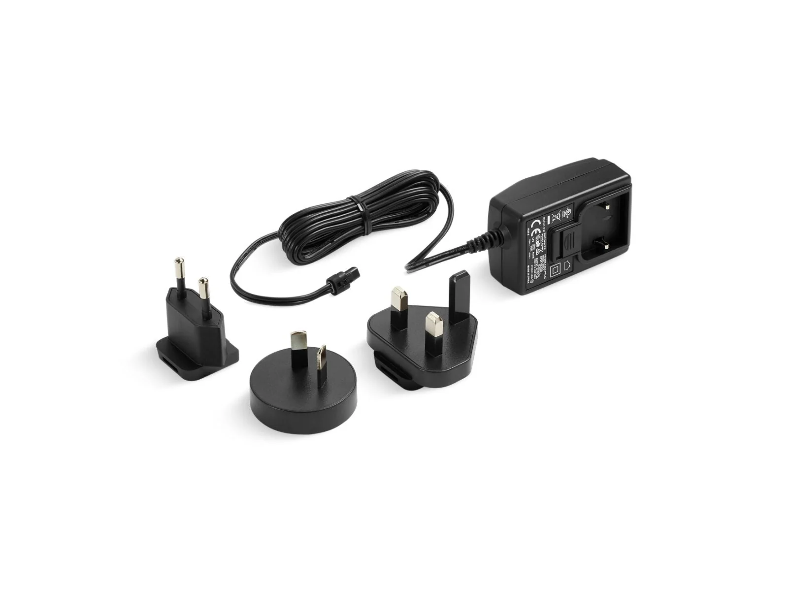 KOHLER K-13480 AC single supply, global outlets - Image 2
