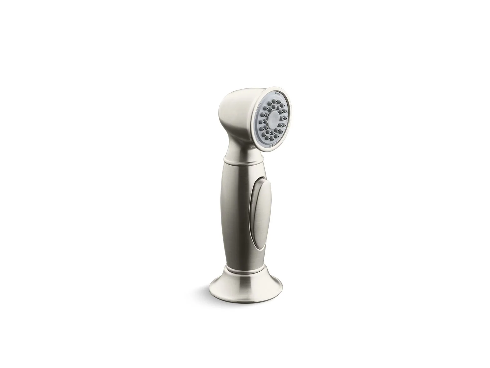 KOHLER K-10101 Accent Kitchen sidespray - Image 2