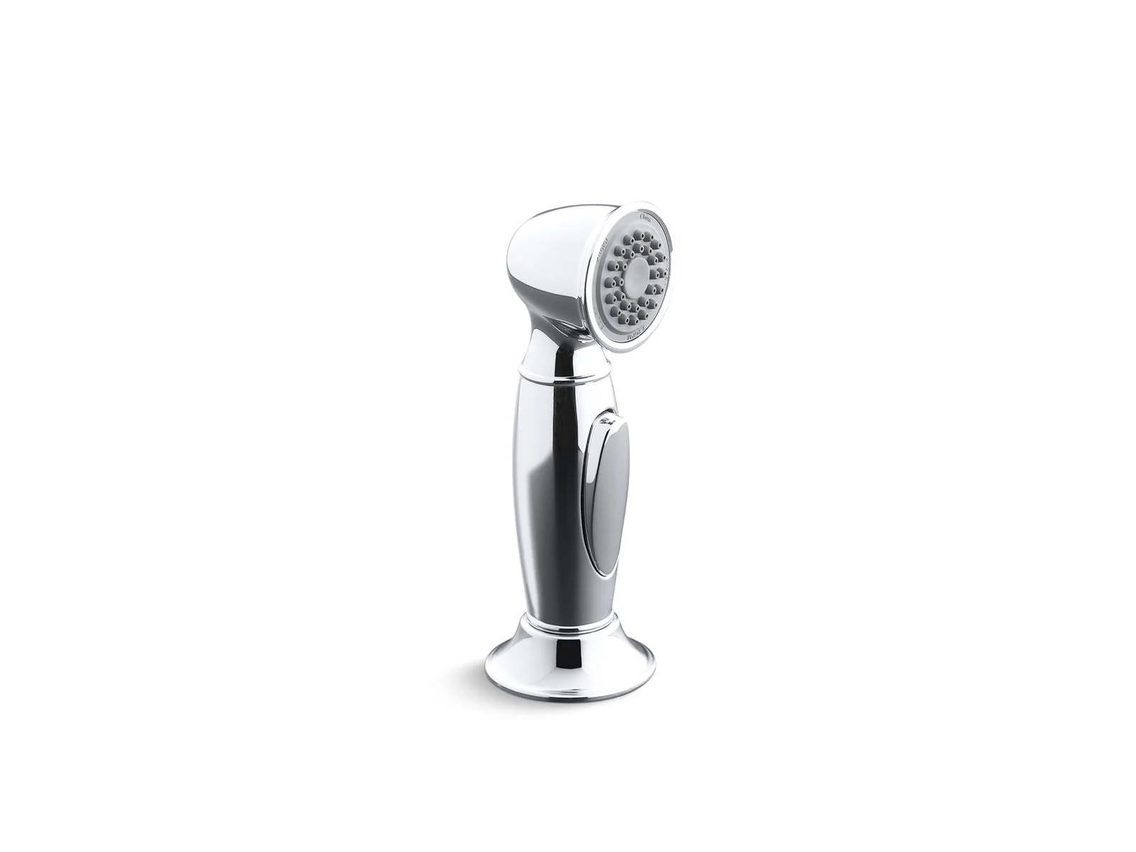 KOHLER K-10101 Accent Kitchen sidespray - Image 3