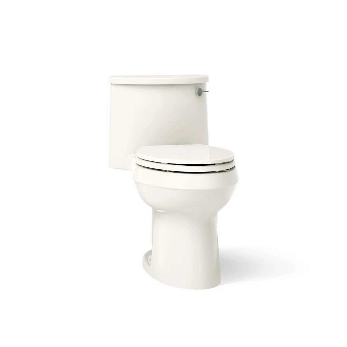 KOHLER K-3946-RA Adair One-piece elongated toilet, 1.28 gpf - Image 12