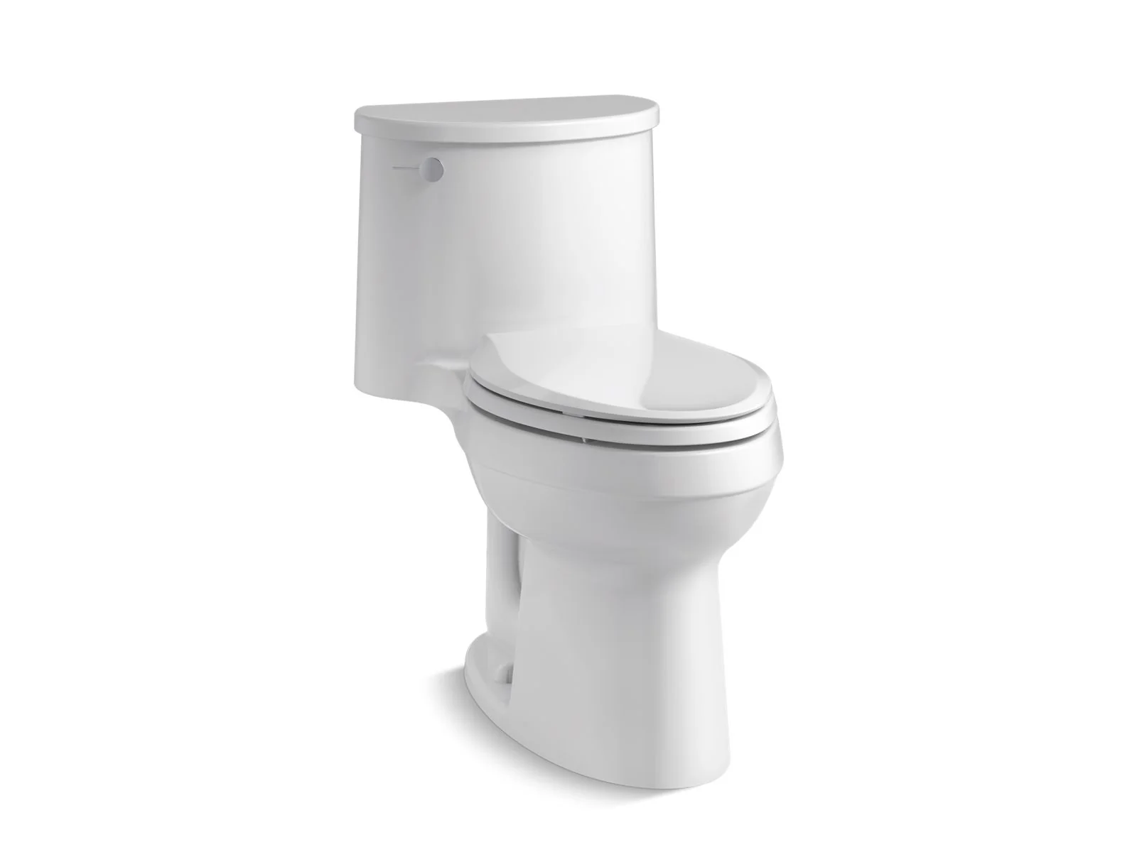 KOHLER K-3946 Adair One-piece elongated toilet, 1.28 gpf