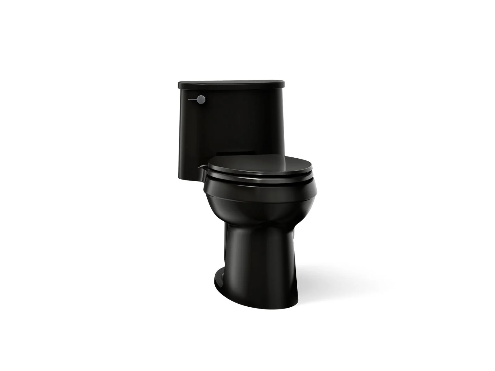 KOHLER K-3946 Adair One-piece elongated toilet, 1.28 gpf - Image 11