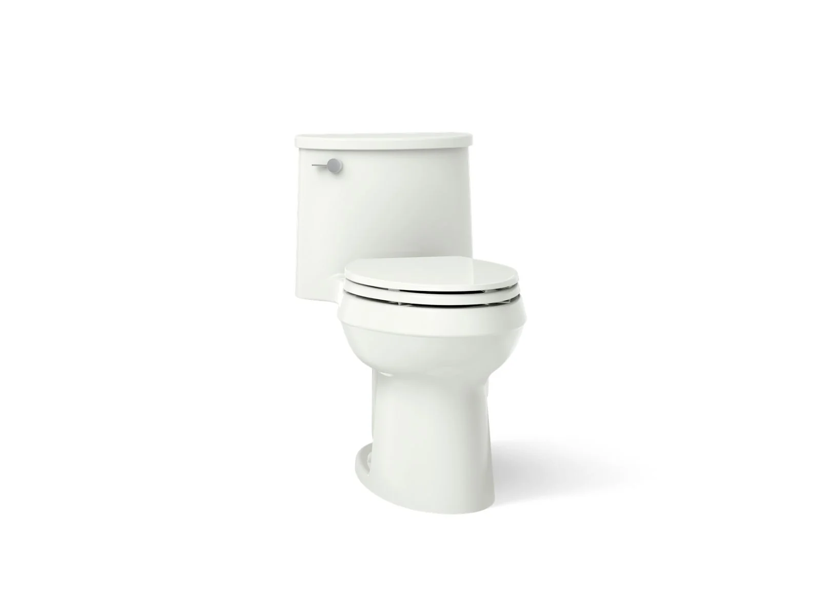 KOHLER K-3946 Adair One-piece elongated toilet, 1.28 gpf - Image 26