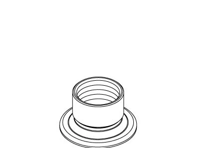 KOHLER K-1052434 Adapter