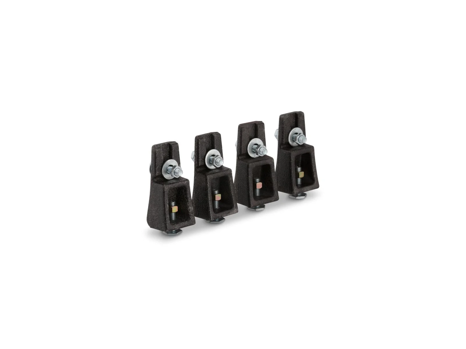 KOHLER K-1172 Adjustable feet for use on Vintage, Maestro and Tea-for-Two 5' baths - Image 2