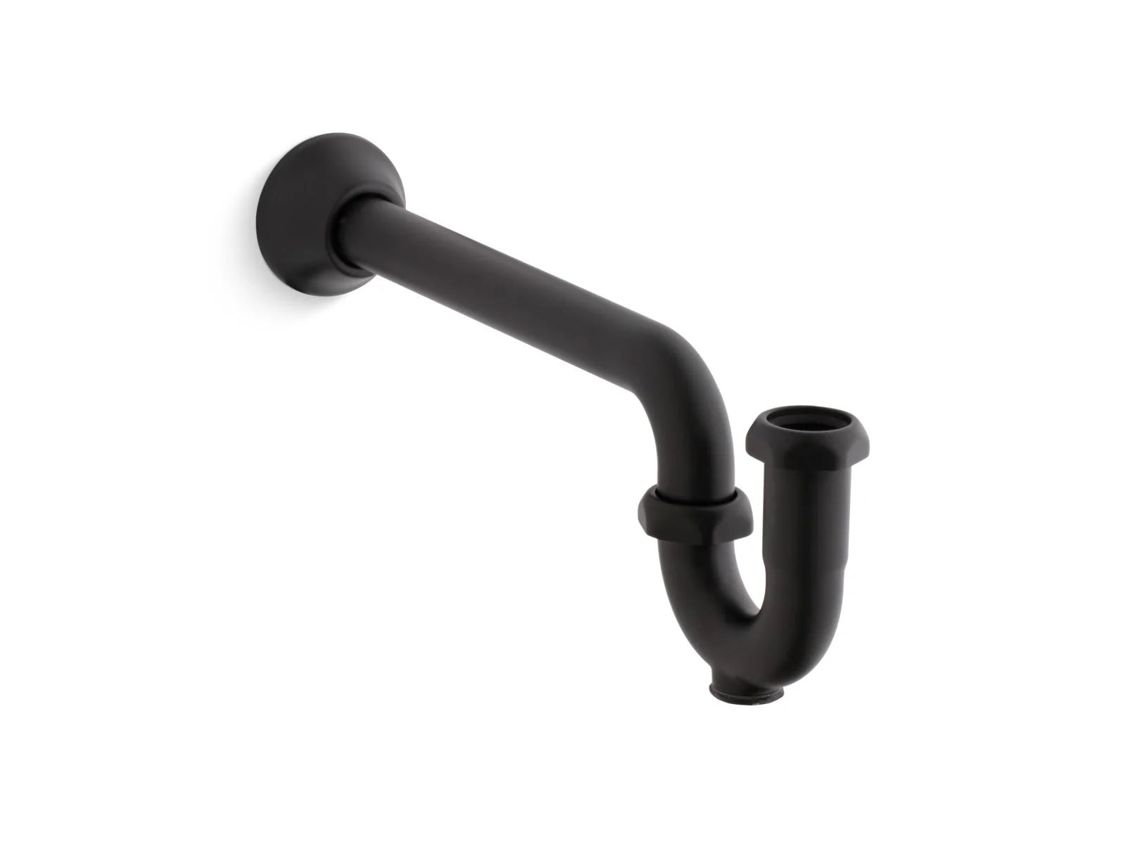 KOHLER K-9018 Adjustable P-trap with long tubing outlet, 1-1/4" x 1-1/4" - Image 9