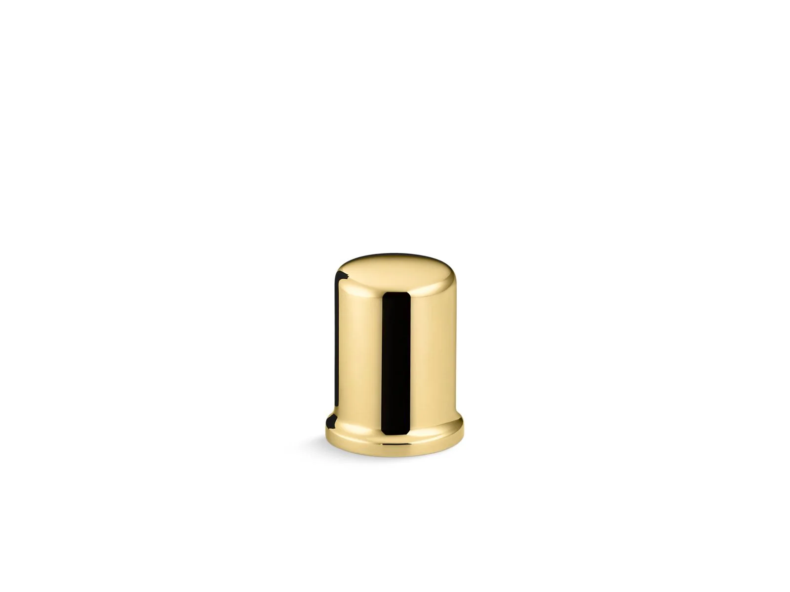 KOHLER K-9111 Air gap cover with collar - Image 3