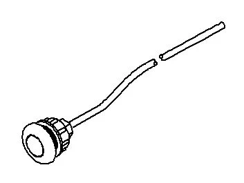 KOHLER K-1147742 Air Switch Kit - Image 2