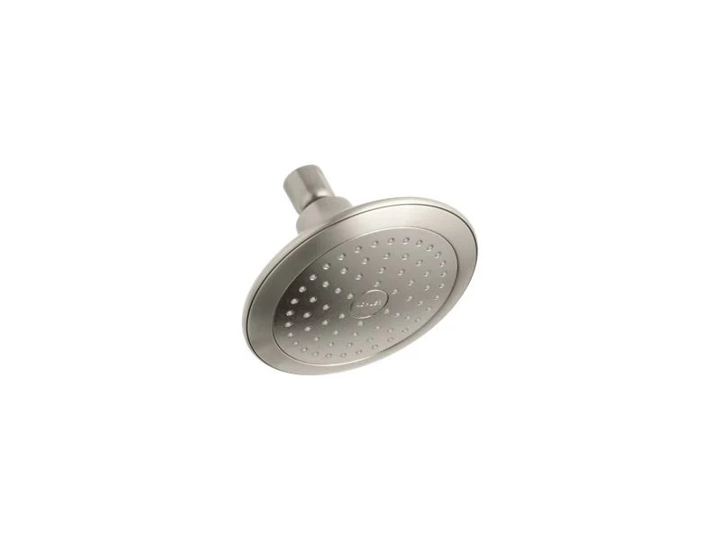 KOHLER K-45123 Alteo 2.5 gpm single-function showerhead with Katalyst air-induction technology - Image 2