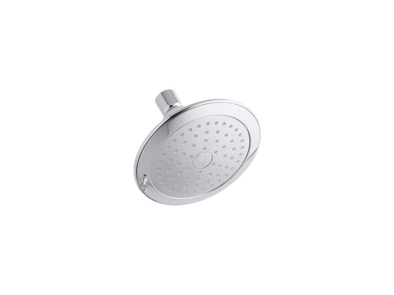 KOHLER K-45123 Alteo 2.5 gpm single-function showerhead with Katalyst air-induction technology - Image 3