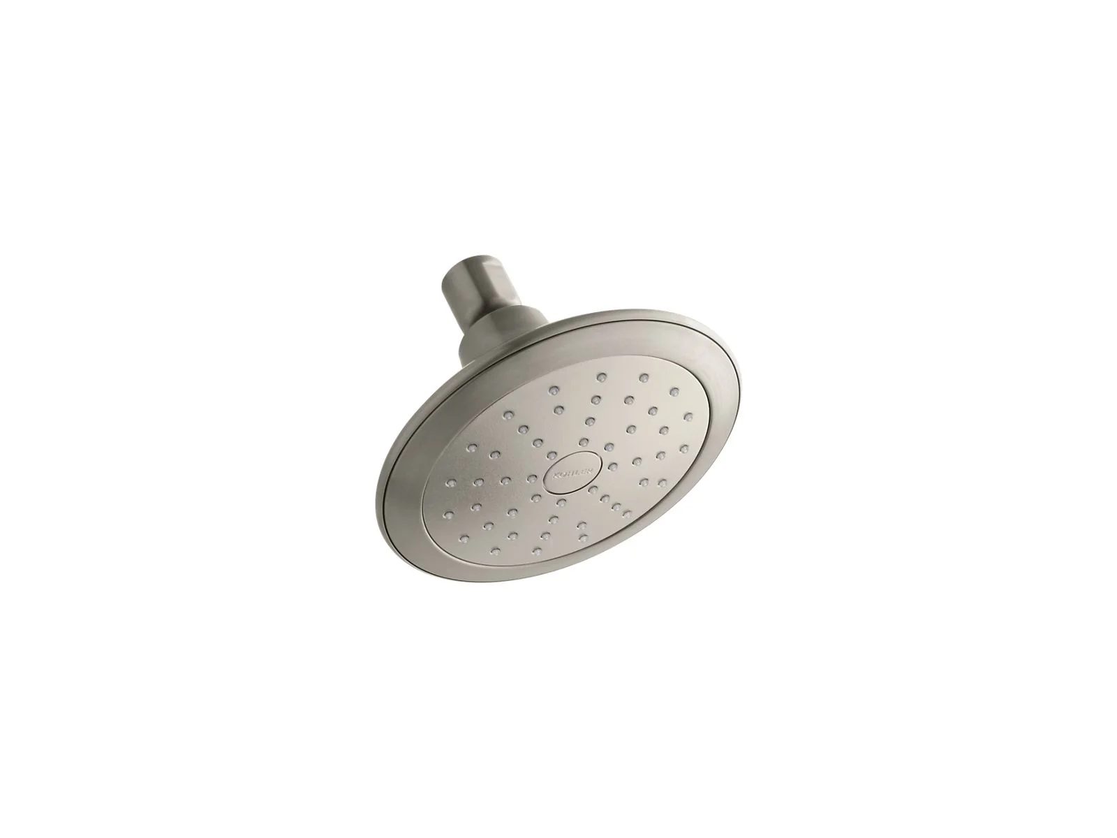 KOHLER K-5240-G Alteo Single-function showerhead, 1.75 gpm