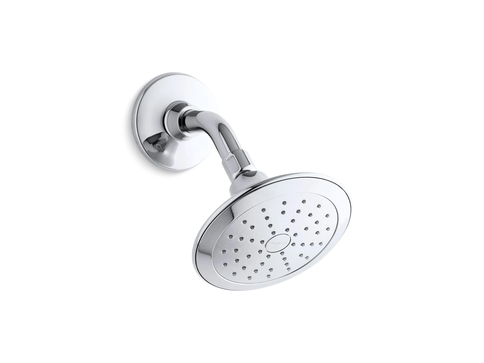 KOHLER K-5240-G Alteo Single-function showerhead, 1.75 gpm - Image 2