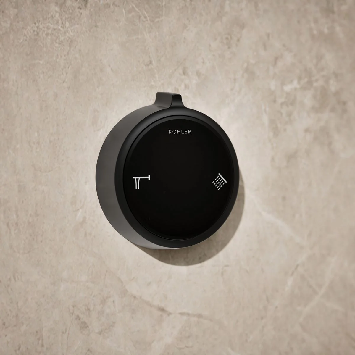 KOHLER K-37930 Anthem Duo Two-outlet bath/shower digital control - Image 27