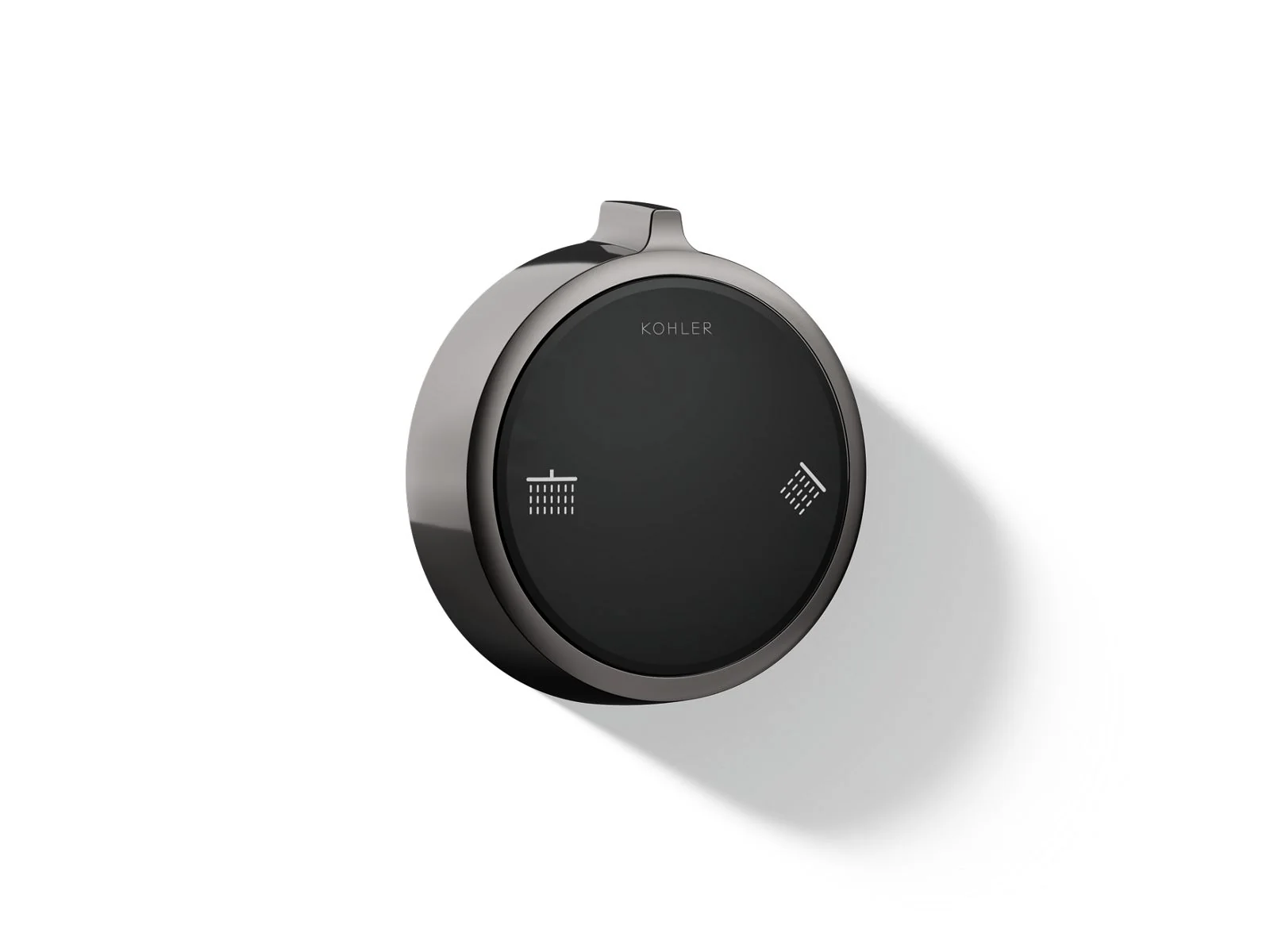 KOHLER K-36364 Anthem Duo Two-outlet shower digital control - Image 11