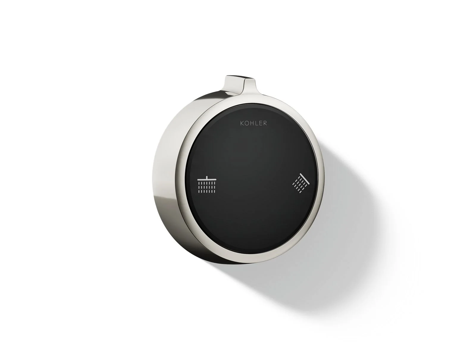 KOHLER K-36364 Anthem Duo Two-outlet shower digital control - Image 16