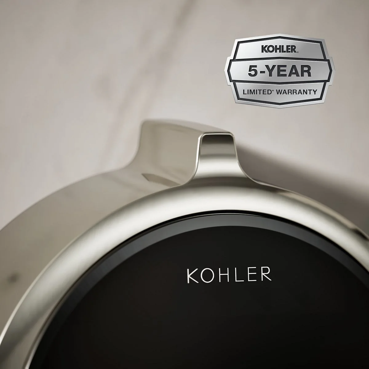 KOHLER K-36364 Anthem Duo Two-outlet shower digital control - Image 17
