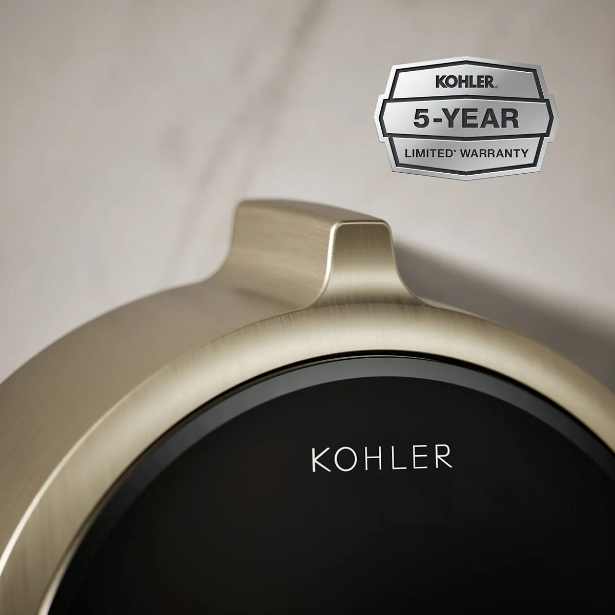 KOHLER K-36364 Anthem Duo Two-outlet shower digital control - Image 22