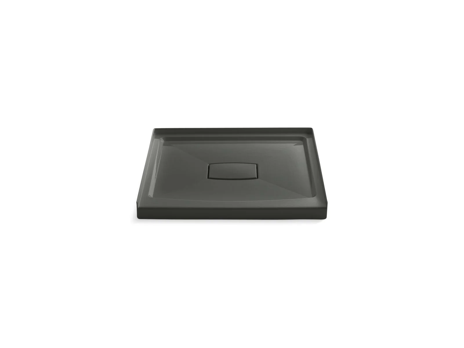 KOHLER K-9396 Archer 36" x 36" alcove shower base, center drain