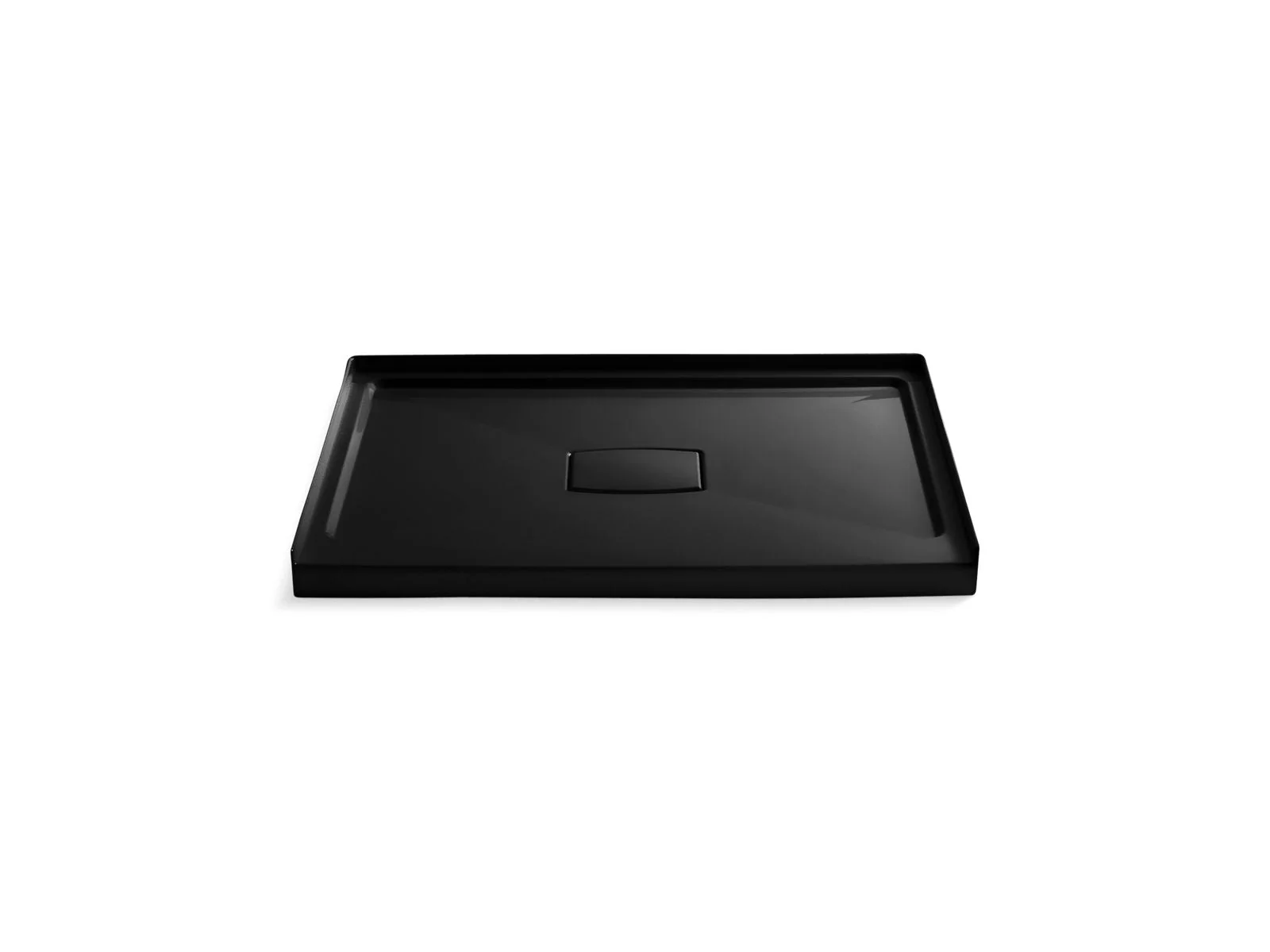 KOHLER K-9397 Archer 48" x 36" alcove shower base, center drain - Image 2