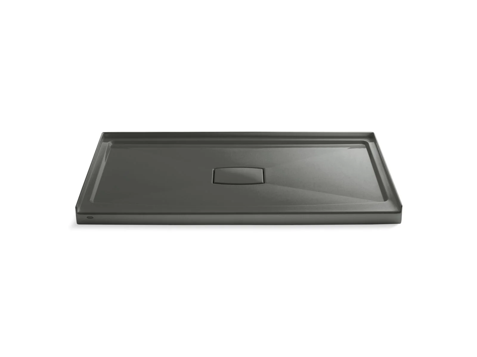 KOHLER K-9479 Archer 60" x 36" alcove shower base, center drain