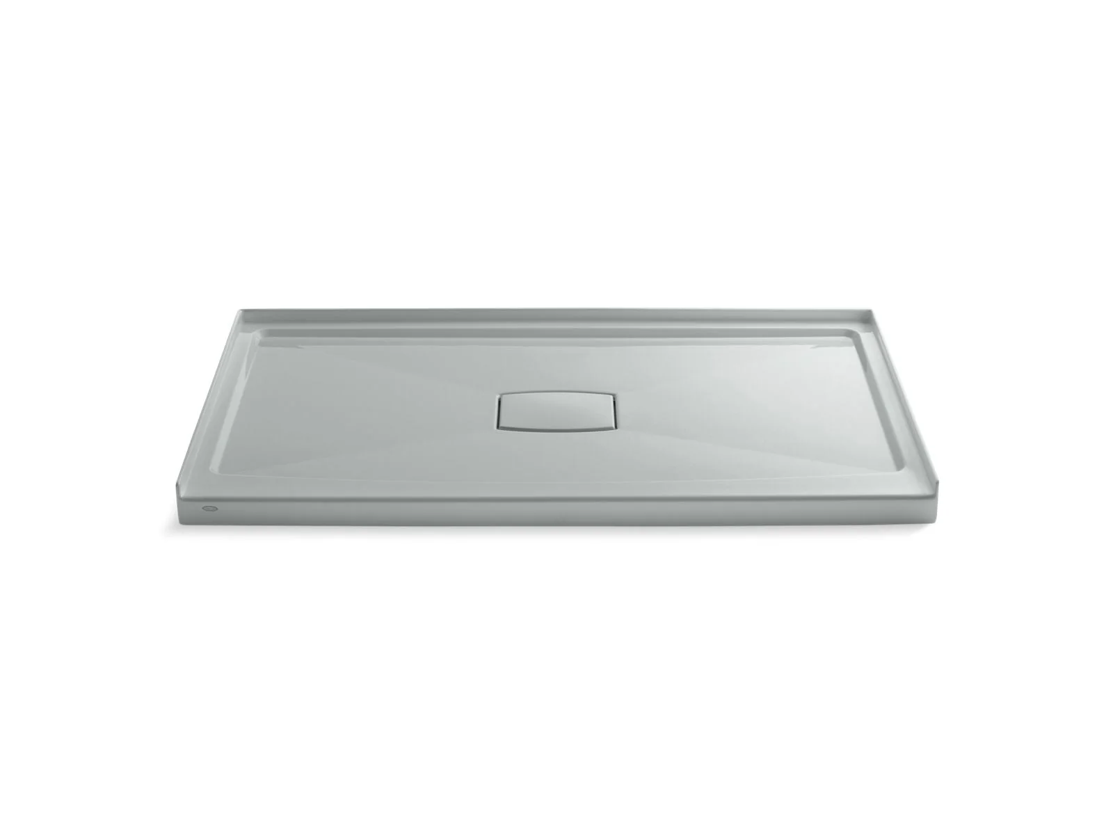 KOHLER K-9479 Archer 60" x 36" alcove shower base, center drain - Image 3