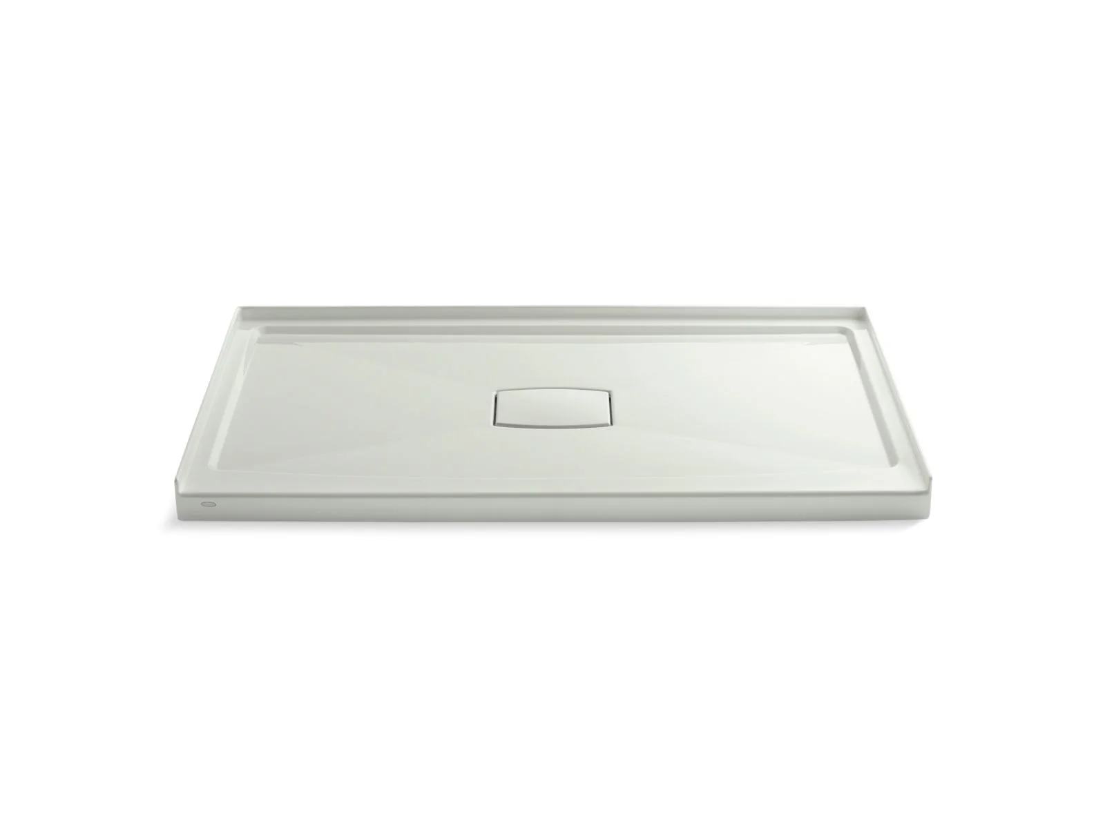 KOHLER K-9479 Archer 60" x 36" alcove shower base, center drain - Image 5