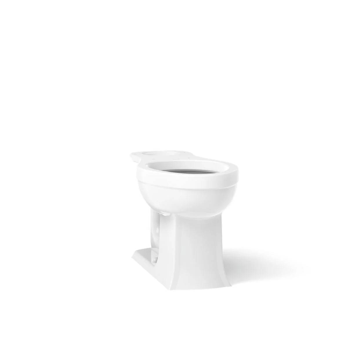 KOHLER K-4356 Archer Elongated toilet bowl - Image 10