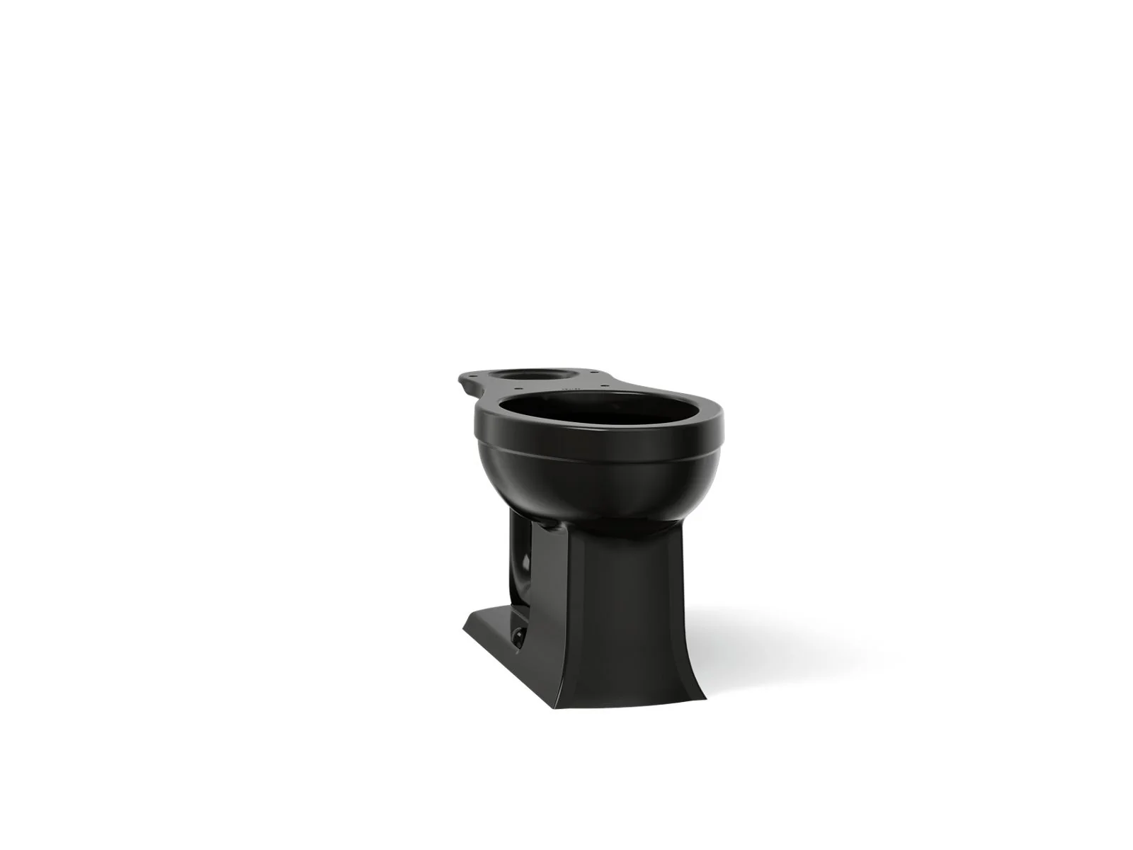 KOHLER K-4356 Archer Elongated toilet bowl - Image 11