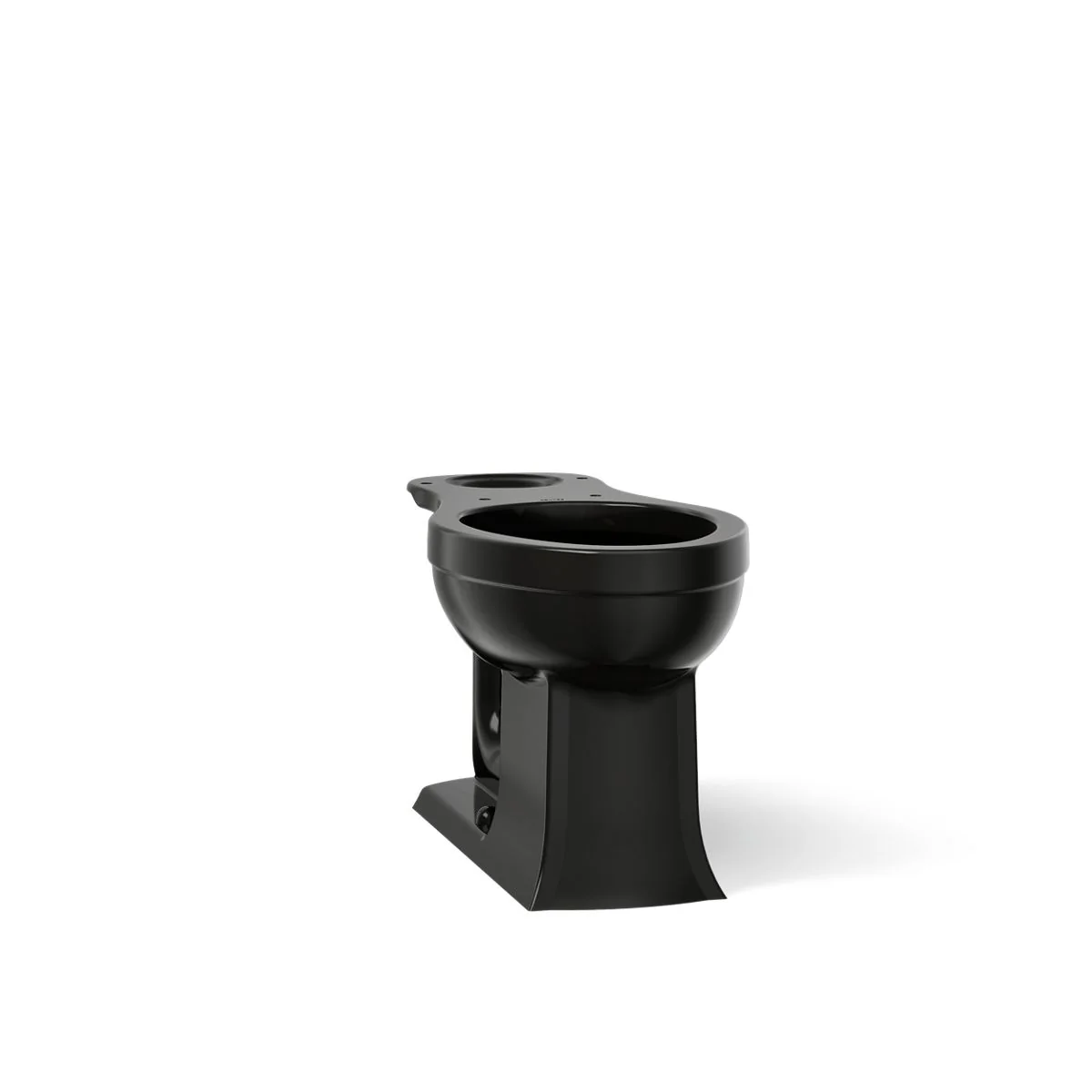 KOHLER K-4356 Archer Elongated toilet bowl - Image 15