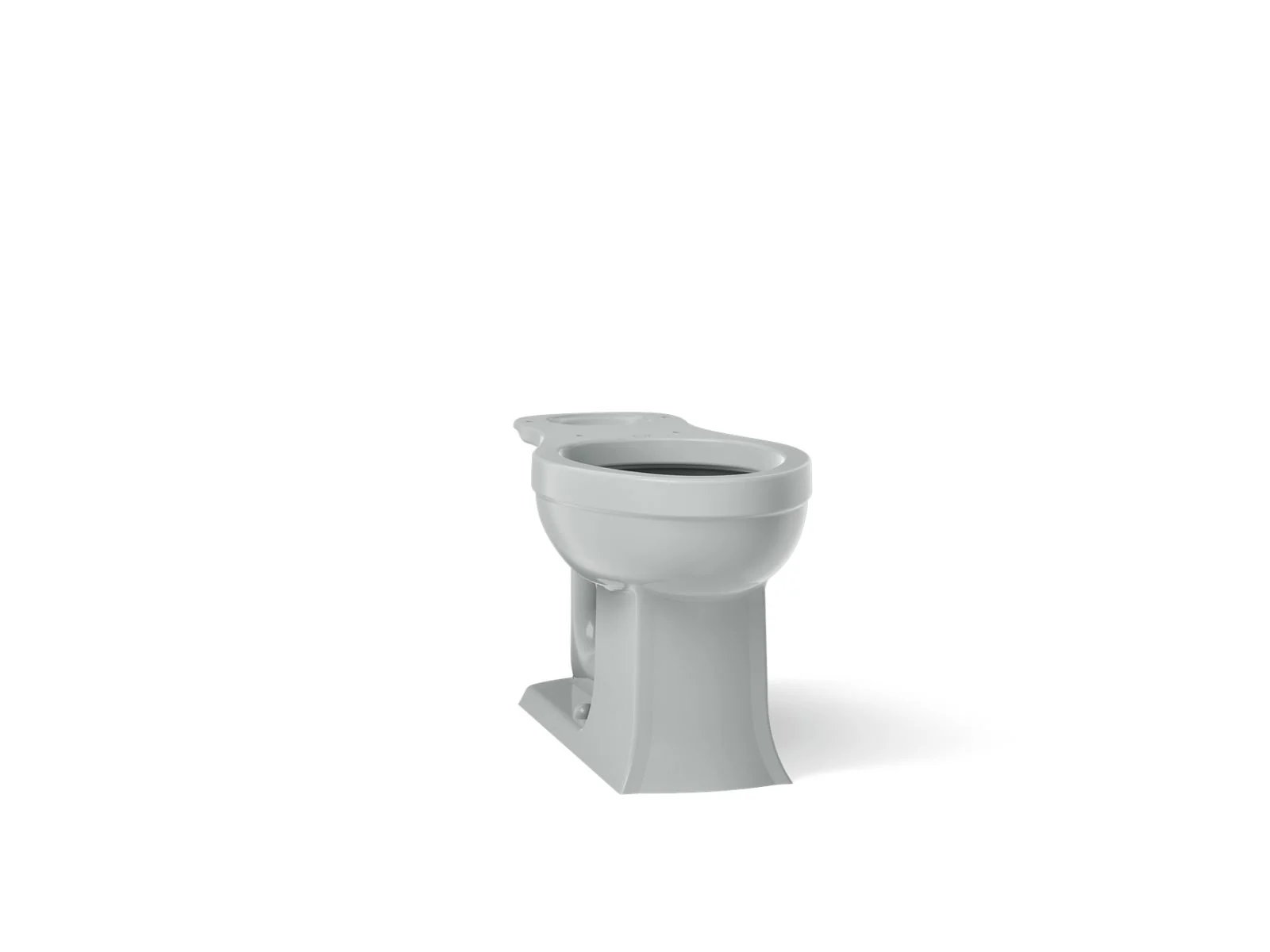 KOHLER K-4356 Archer Elongated toilet bowl - Image 16