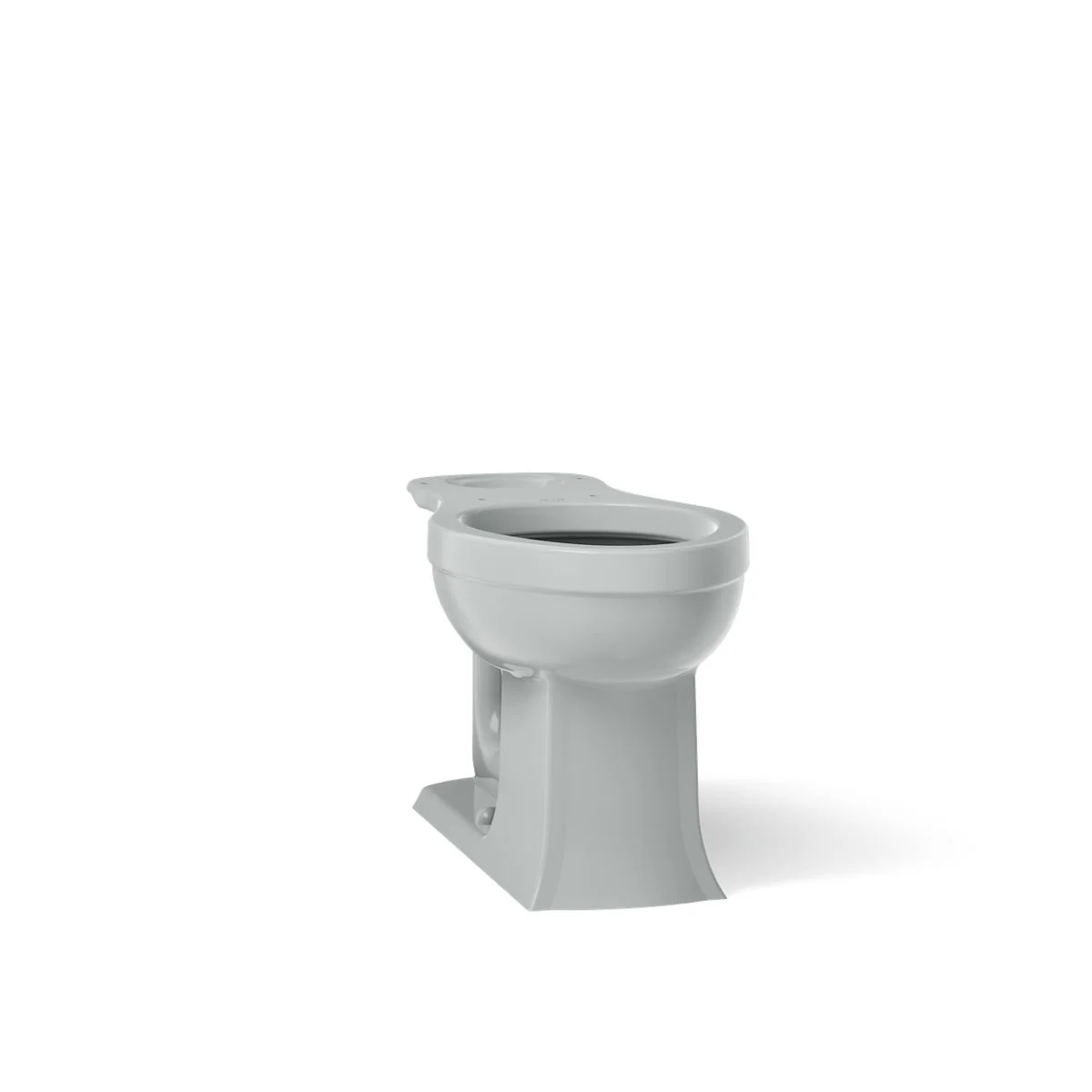 KOHLER K-4356 Archer Elongated toilet bowl - Image 19