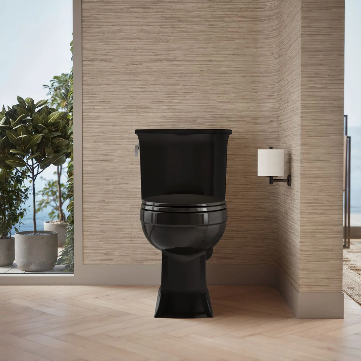 KOHLER K-4431 Archer Toilet tank, 1.28 gpf - Image 13