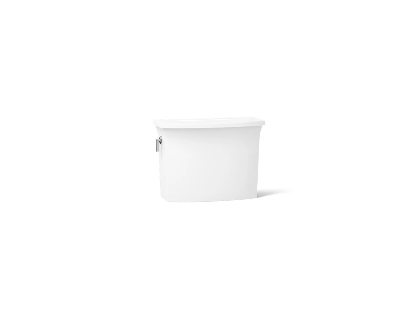 KOHLER K-4431 Archer Toilet tank, 1.28 gpf - Image 6