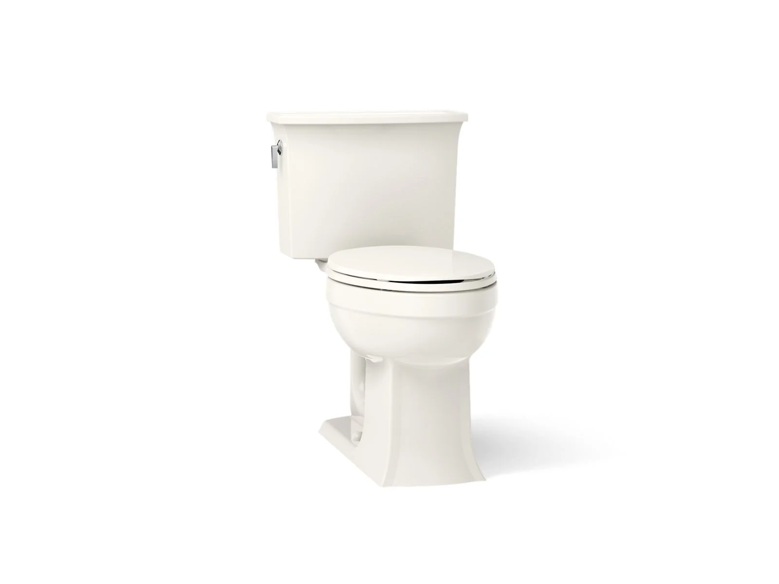 KOHLER K-3551 Archer Two-piece elongated toilet, 1.28 gpf - Image 21
