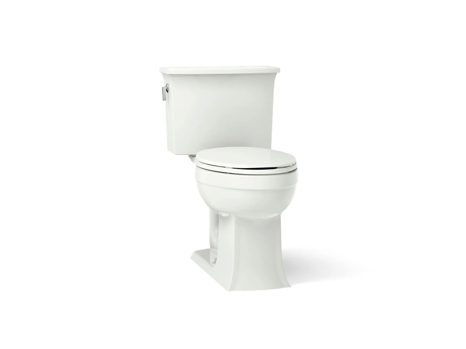 KOHLER K-3551 Archer Two-piece elongated toilet, 1.28 gpf - Image 26