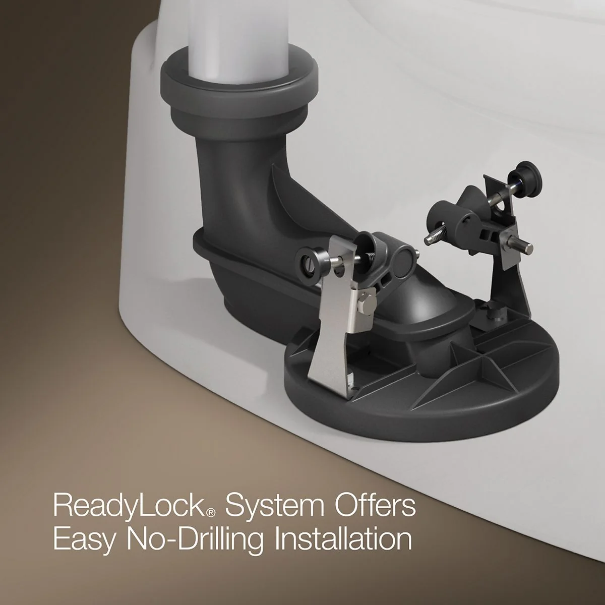 KOHLER K-3551 Archer Two-piece elongated toilet, 1.28 gpf - Image 29