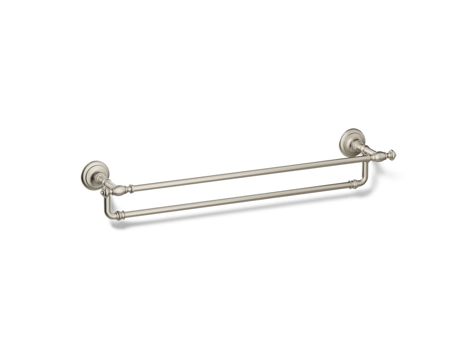KOHLER K-72570 Artifacts 24" double towel bar - Image 25