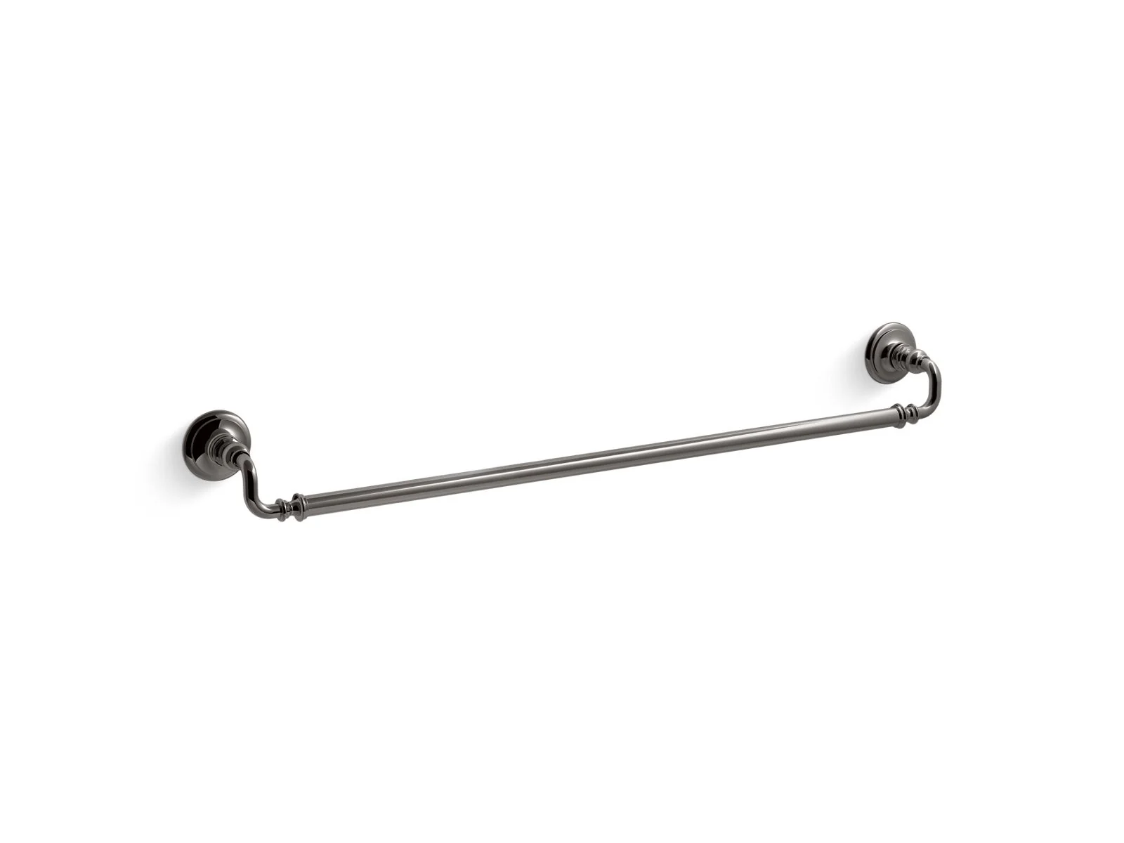 KOHLER K-72569 Artifacts 30" towel bar - Image 9