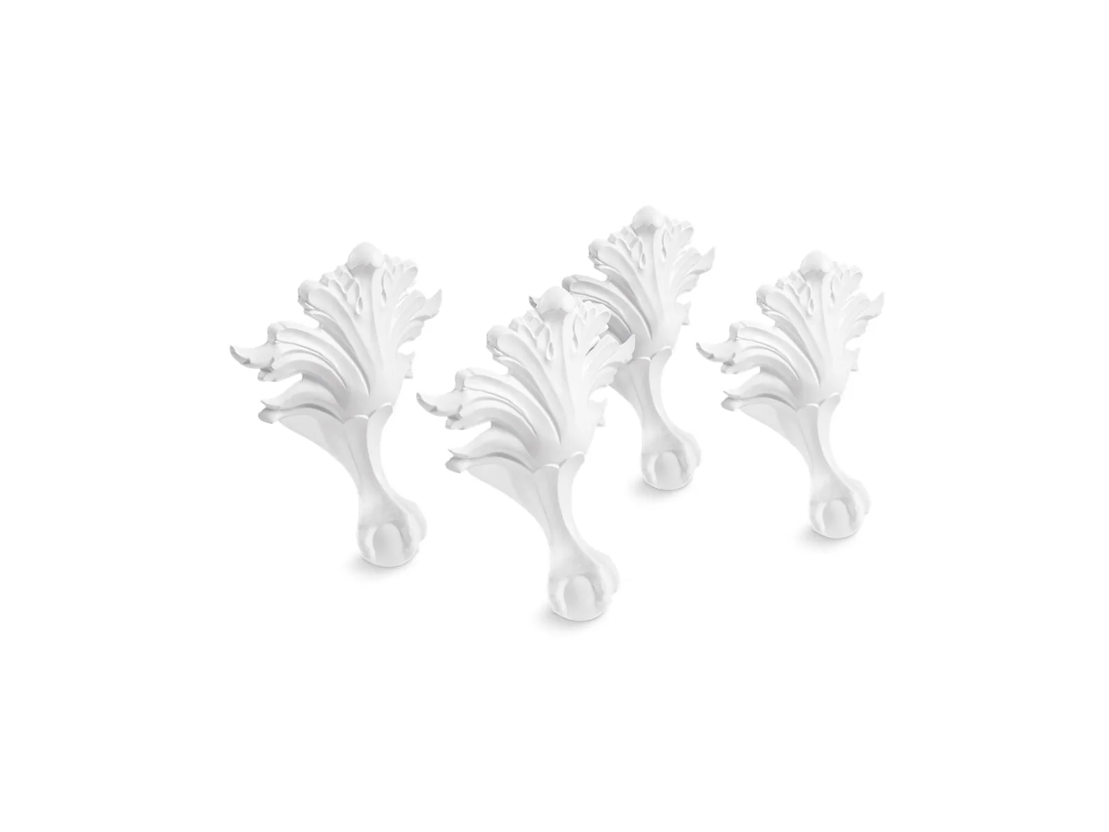 KOHLER K-204 Artifacts Ball-and-claw feet - Image 2